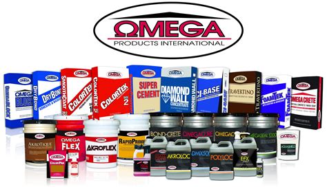 omega products.com.